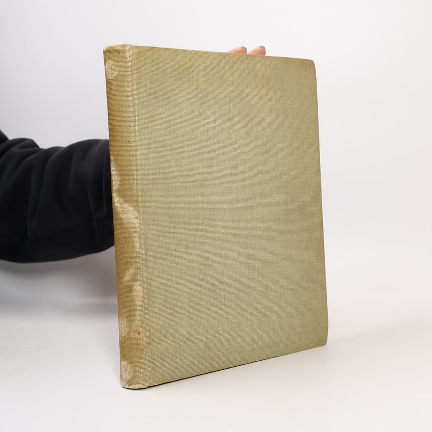 Charles Holme The Genius of J. M. W. Turner, R. A