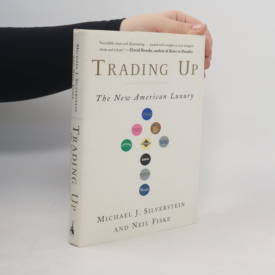 Neil Fiske Trading Up