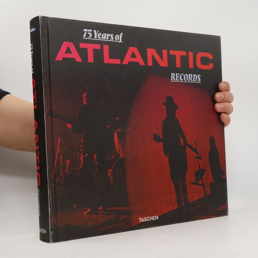Autorenkollektiv 75 Years of Atlantic Records