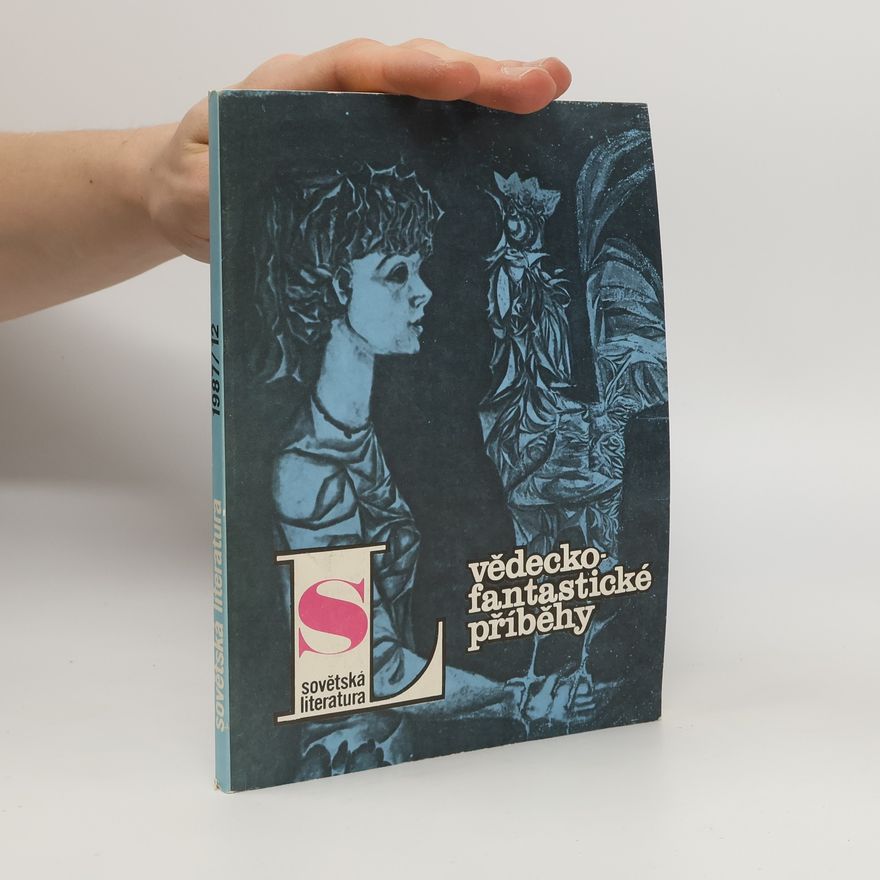 Kolektiv autorů Sovětská literatura 1987/12
