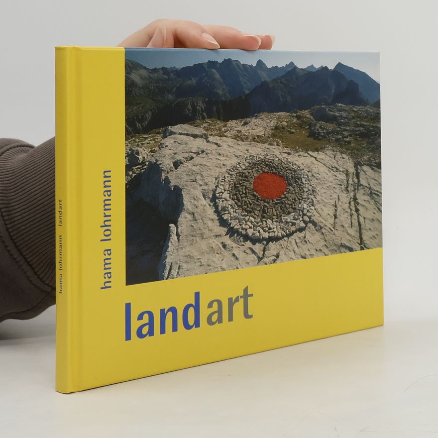 Hama Lohrmann Landart