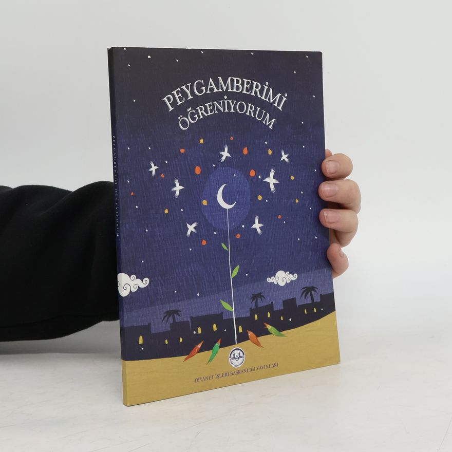 Auteurscollectief Peygamberimi öğreniyorum