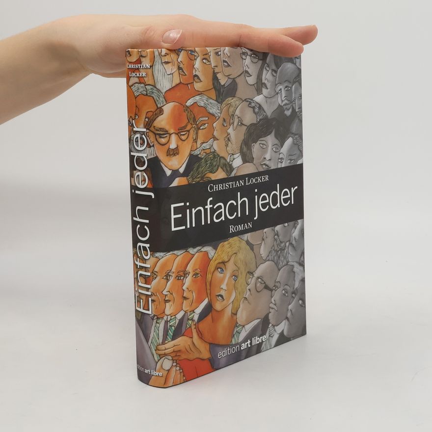 Christian Locker Einfach jeder