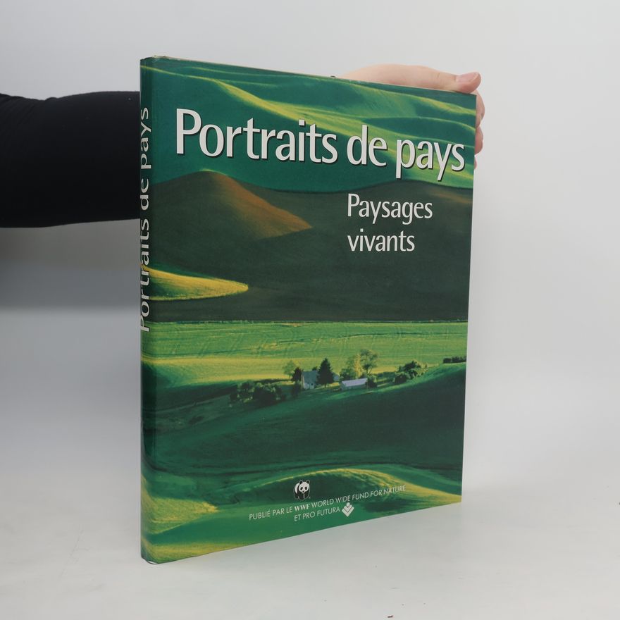 Auteurscollectief Portraits de pays