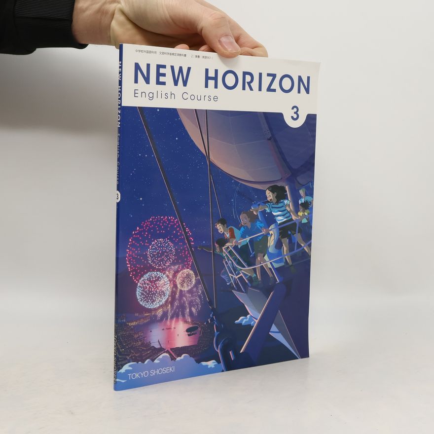 Autorenkollektiv New Horizon 3