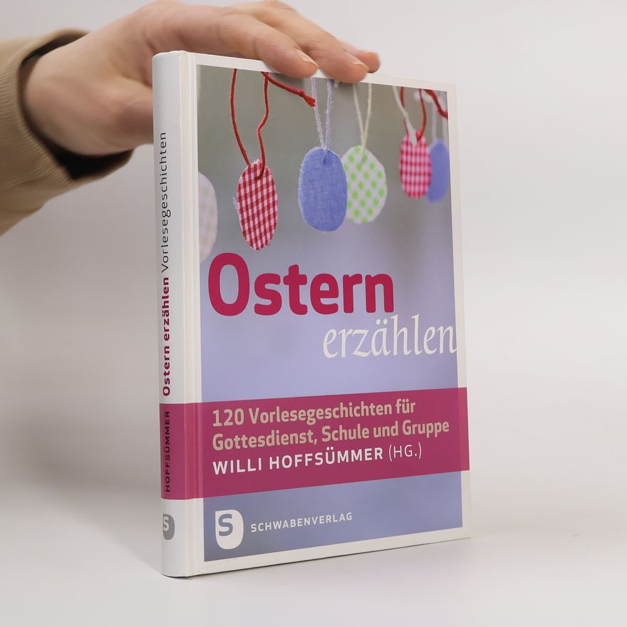 Wilhelm Hoffsümmer Ostern erzählen