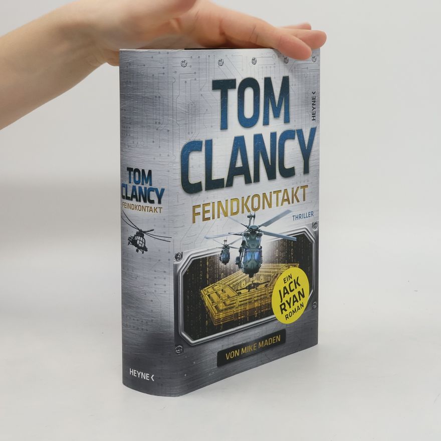 Tom Clancy Feindkontakt