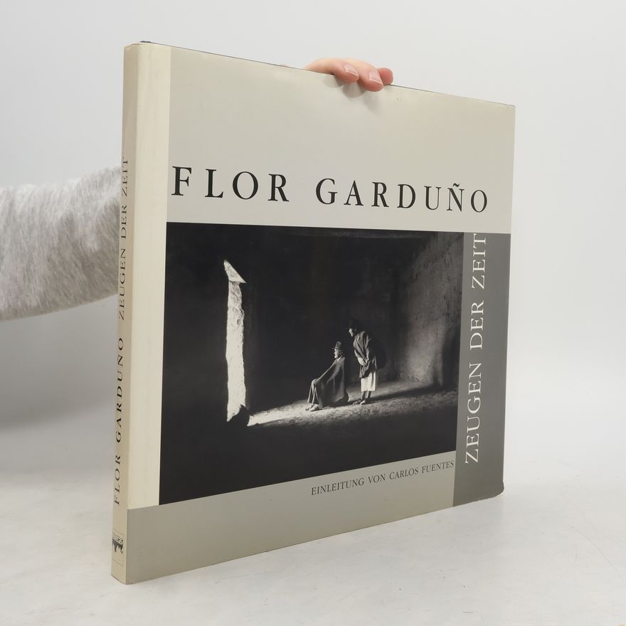 Flor Garduño Zeugen der Zeit
