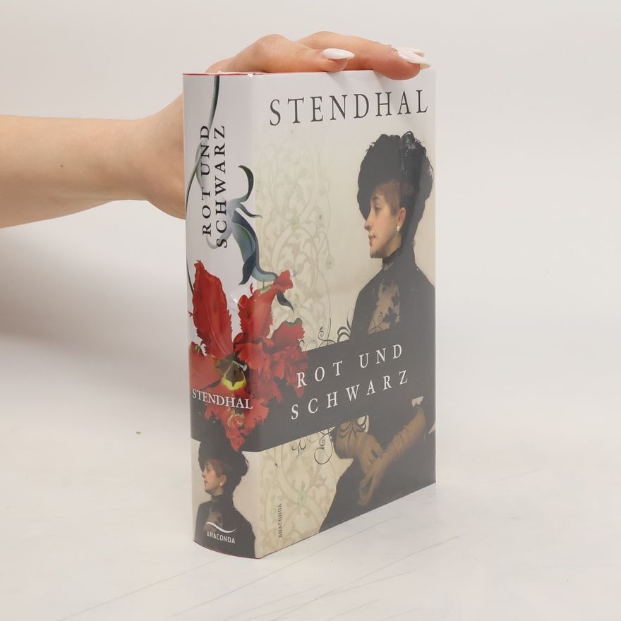 Stendhal Rot und Schwarz