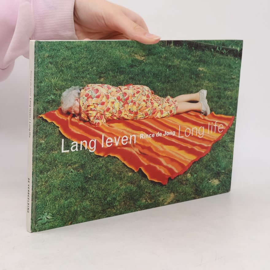 Rince de Jong Lang leven