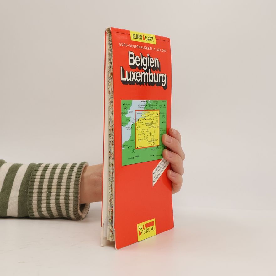 Collectif d'auteurs Belgien, Luxemburg