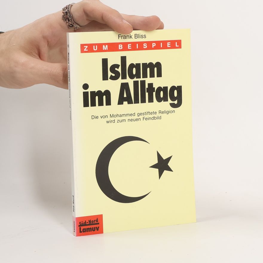 Frank Bliss Zum Beispiel