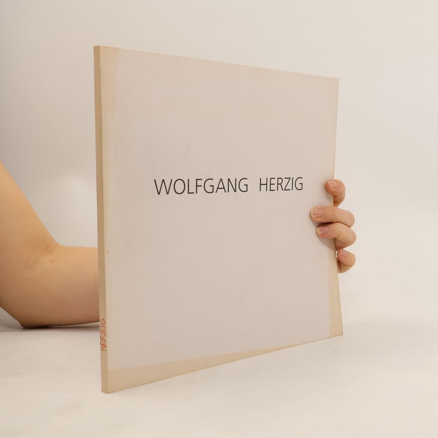 Various authors Wolfgang Herzig
