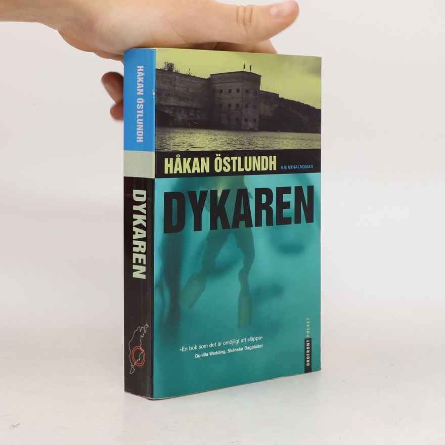 Håkan Östlundh Dykaren