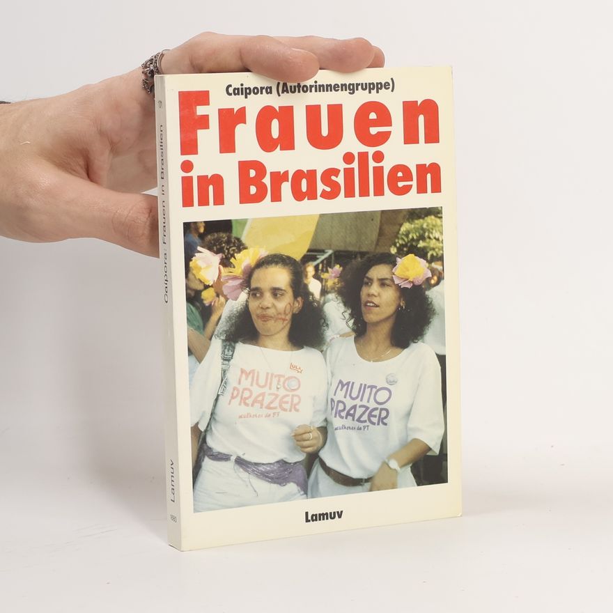 Collectif d'auteurs Frauen in Brasilien