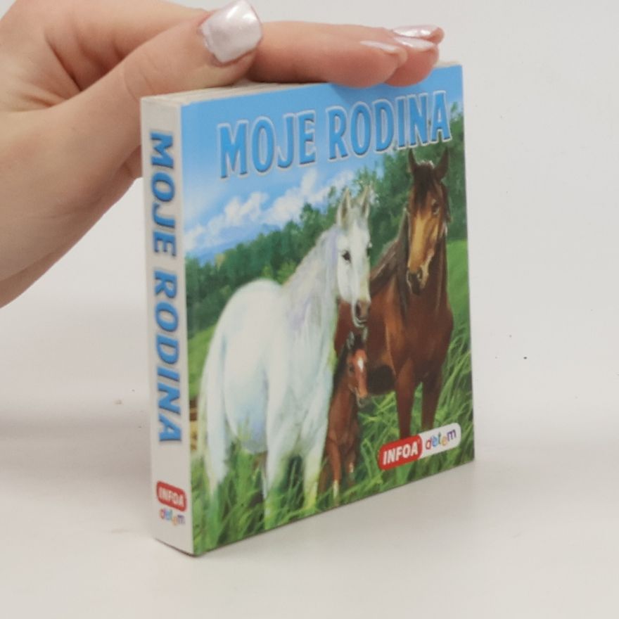 Infoa Moje rodina