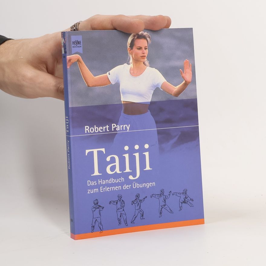 Robert Parry Taiji
