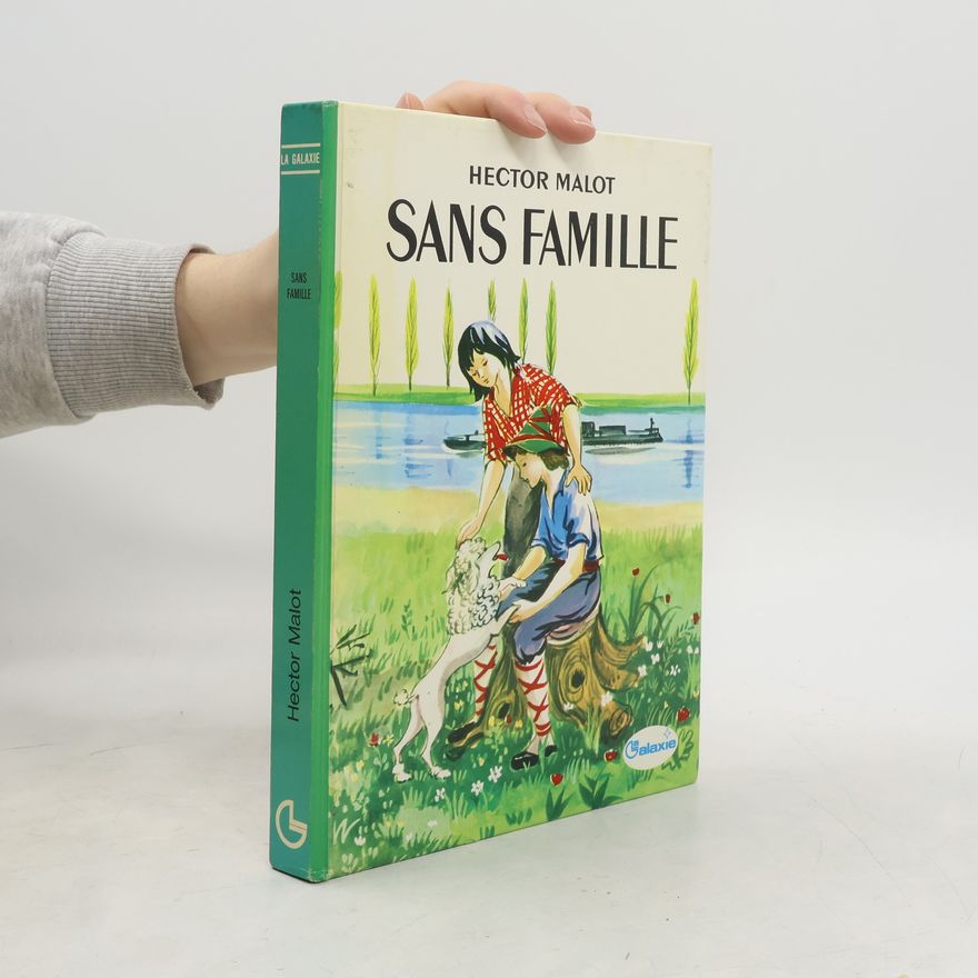 Hector Malot Sans Famille