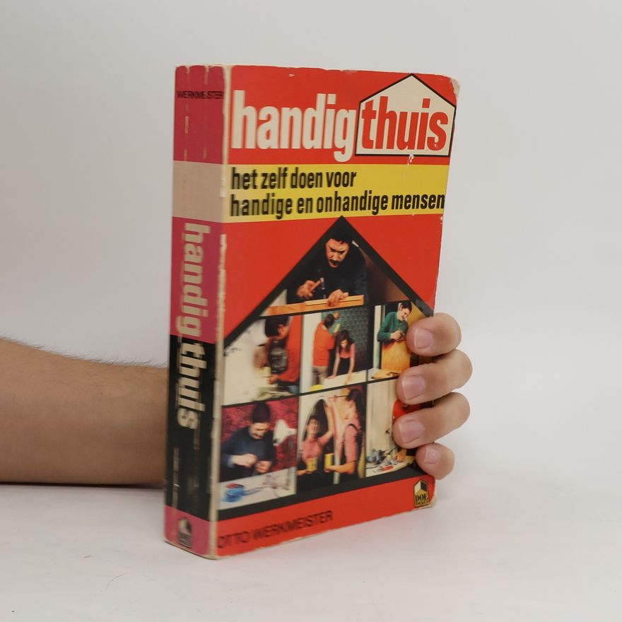 Hans Joachim Störig Handig thuis