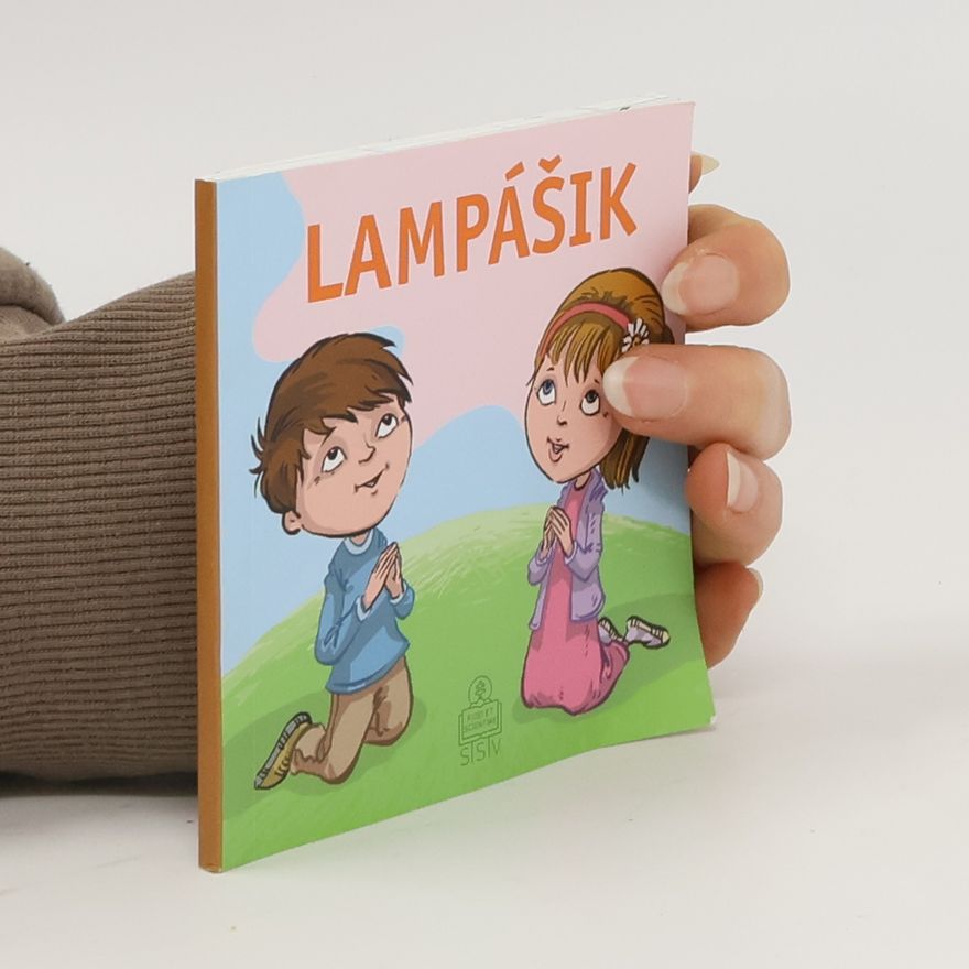 Martin Kubuš Lampášik