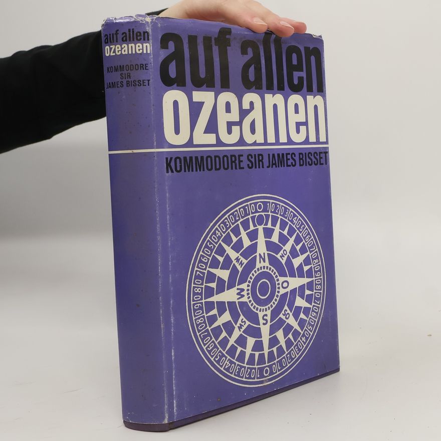 James Bisset Auf allen Ozeanen