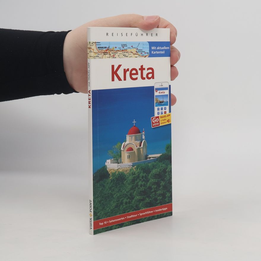 Linda O`Bryan Kreta