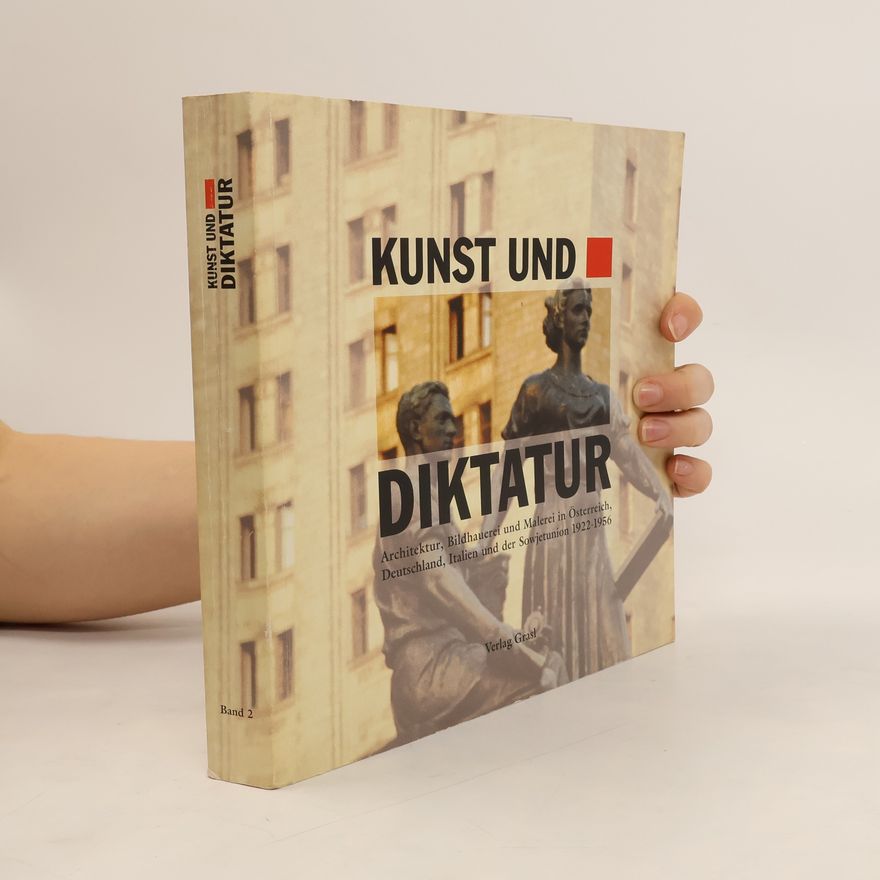 Autorenkollektiv Kunst und Diktatur