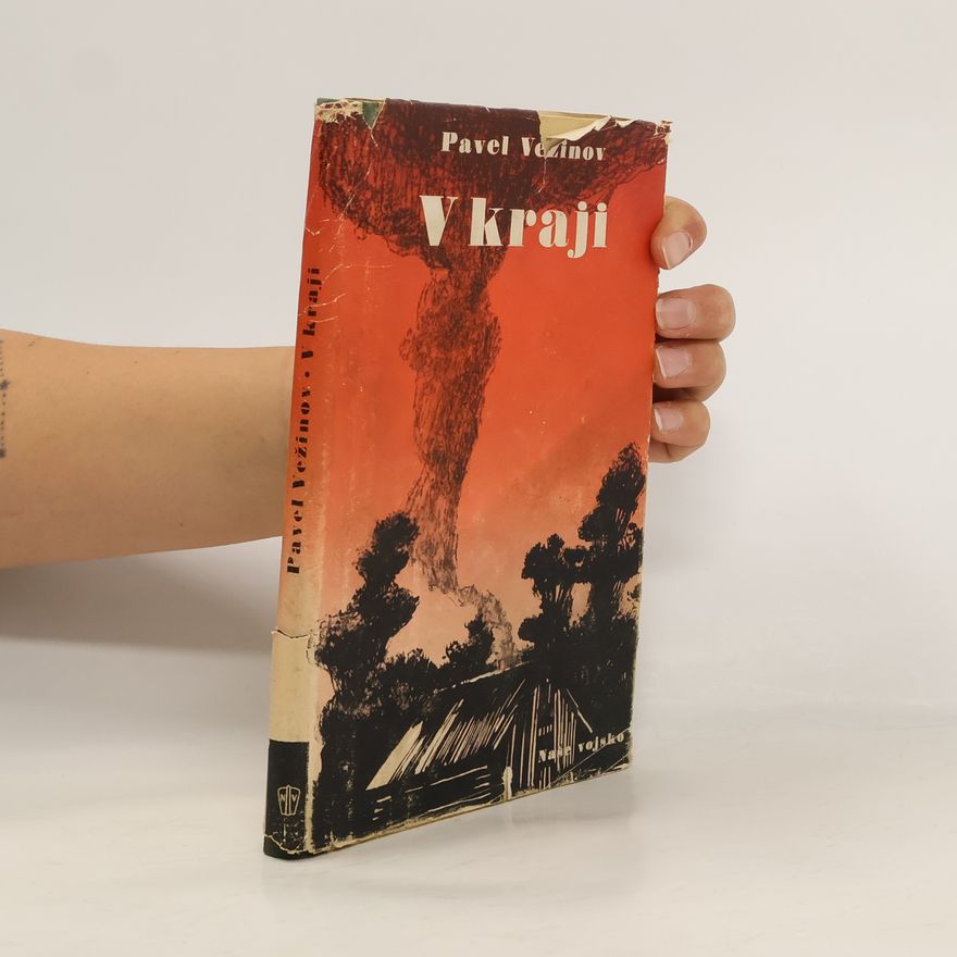 Pavel Vežinov V kraji