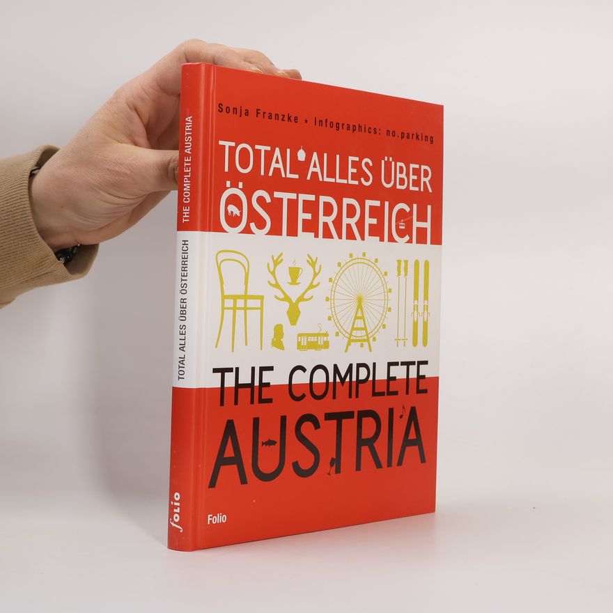 Sonja Franzke Total - alles über Österreich