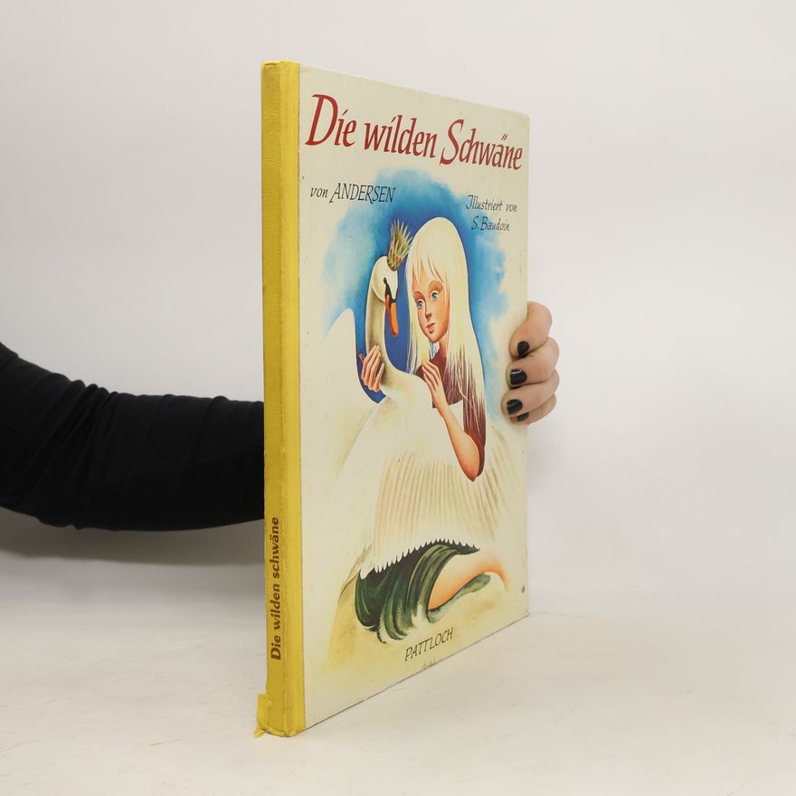 Collectif d'auteurs Die Wilden Schwäne und der Standhafte Zinnsoldat