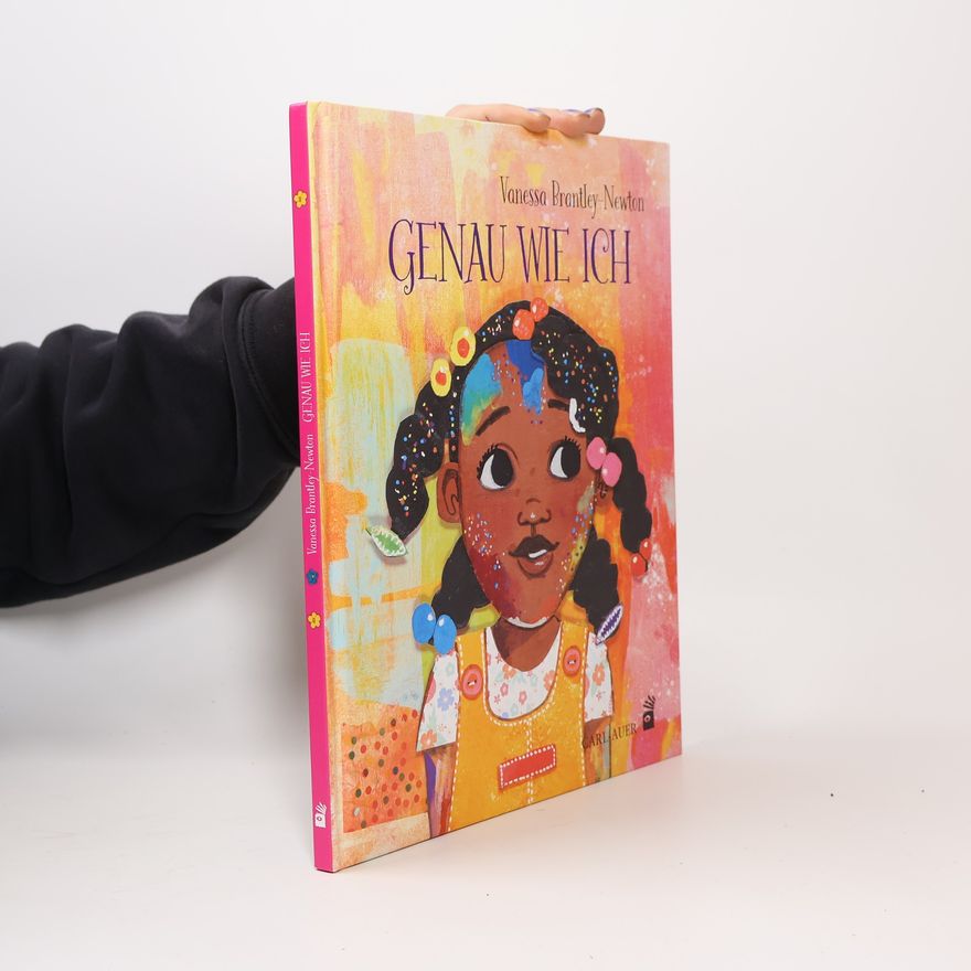 Tami Charles Genau wie ich