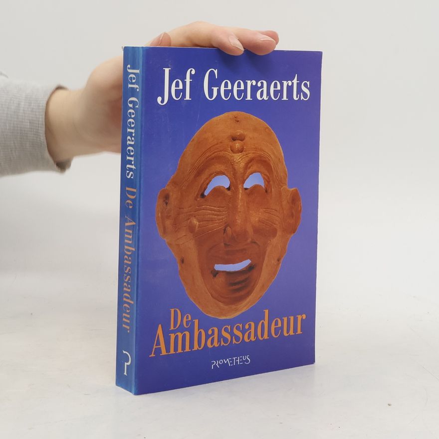 Jef Geeraerts De Ambassadeur