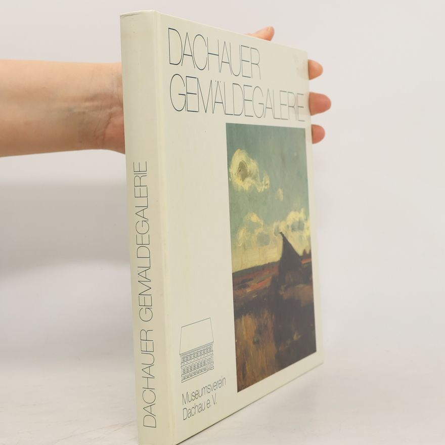 Horst Heres Dachauer Gemäldegalerie