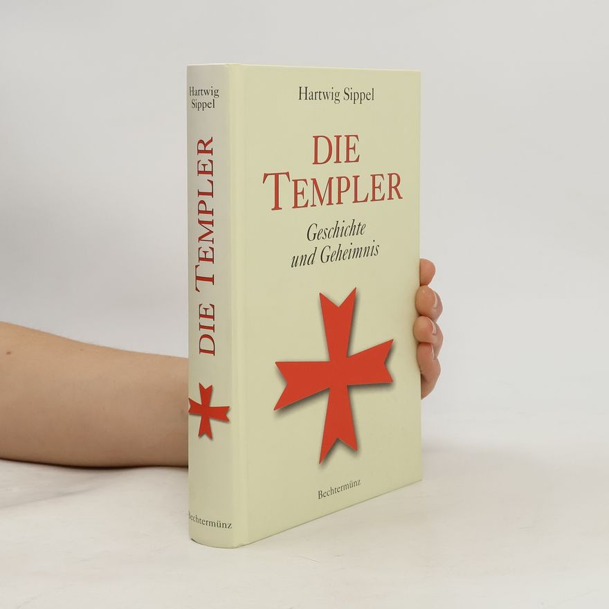 Hartwig Sippel Die Templer