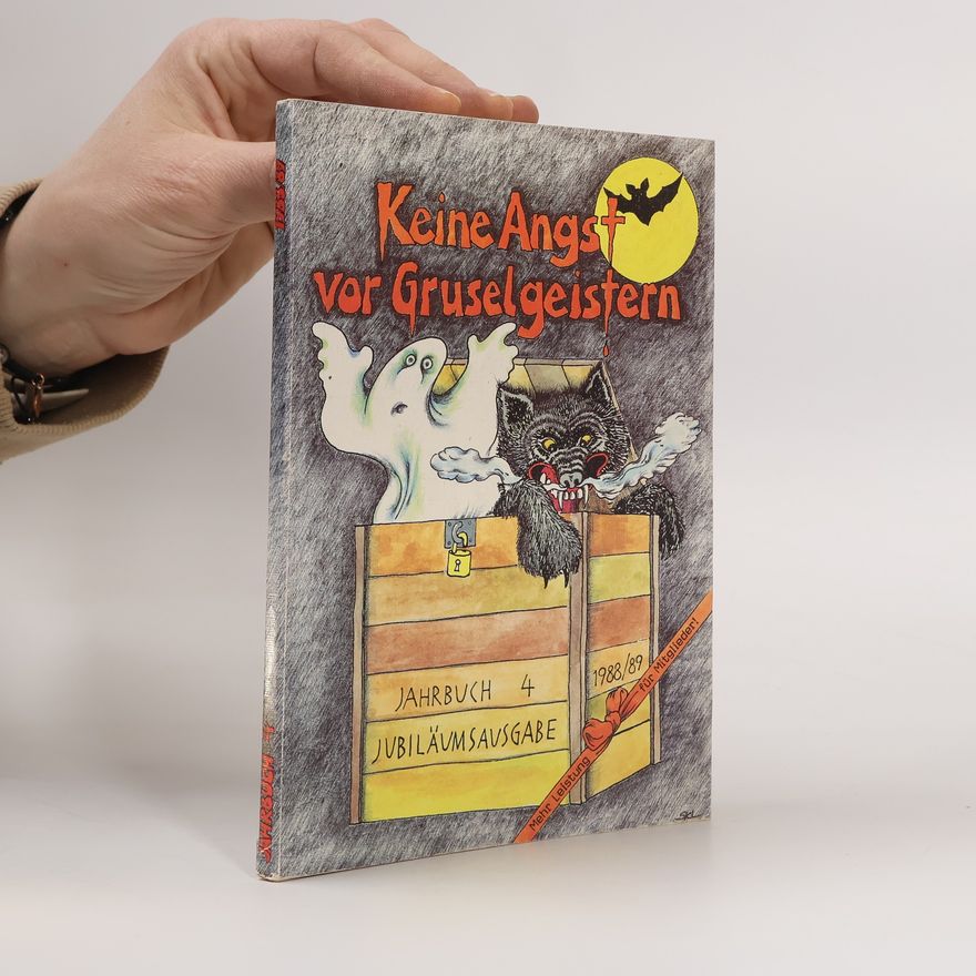 AA.VV. Keine Angst vor Gruselgeistern