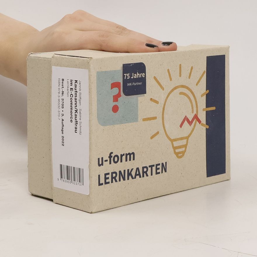 Jannik Böffgen Kaufmann/Kauffrau im E-Commerce