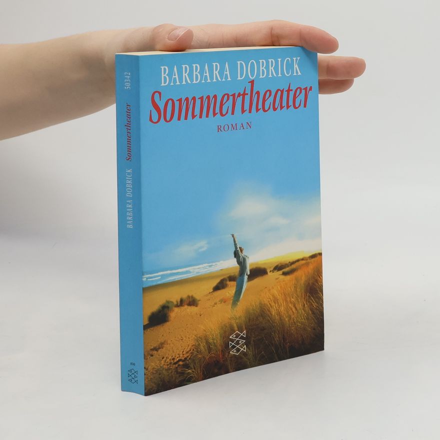 Barbara Dobrick Sommertheater. Sonderausgabe.