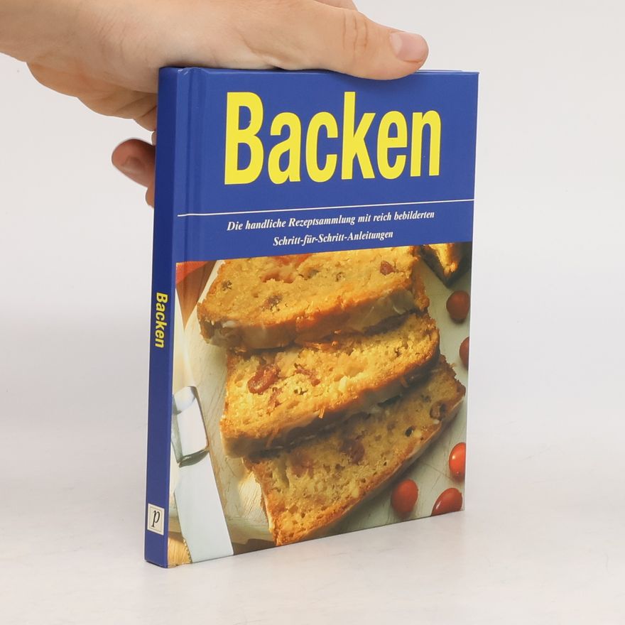 Kolektiv autorů Backen