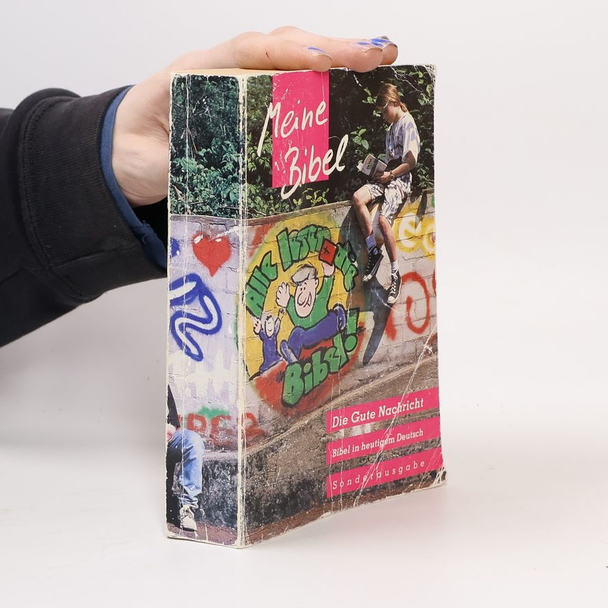 Autorenkollektiv Meine Bibel