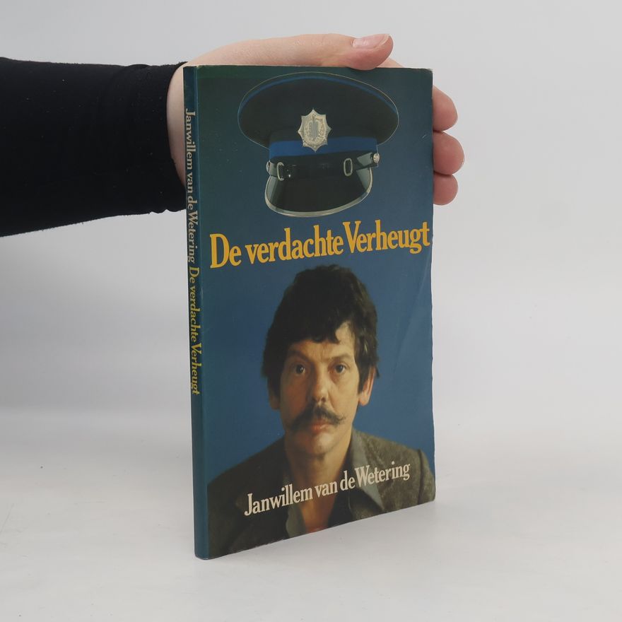 Janwillem van de Wetering De verdachte Verheugt