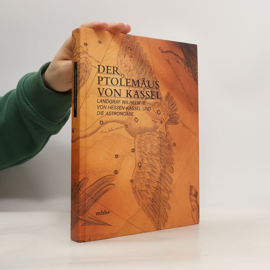Karsten Gaulke Der Ptolemäus von Kassel