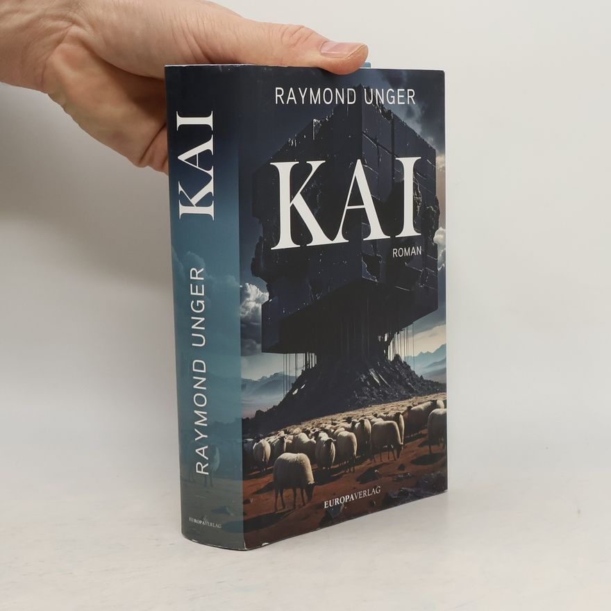 Raymond Unger Kai