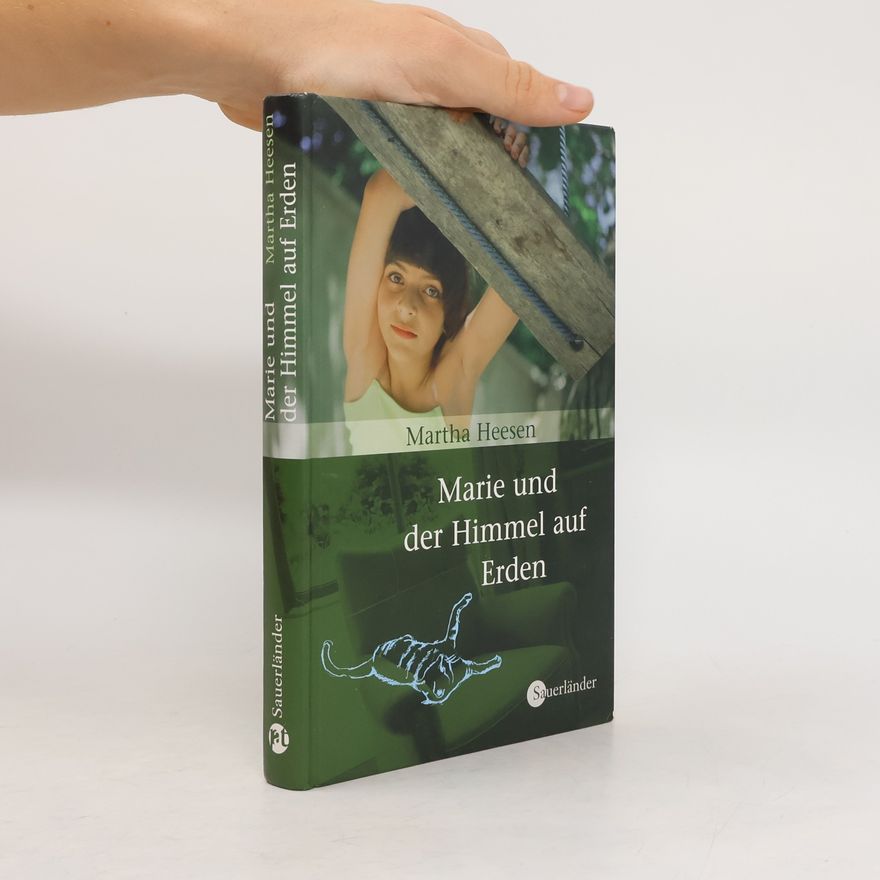Martha Heesen Marie und der Himmel auf Erden