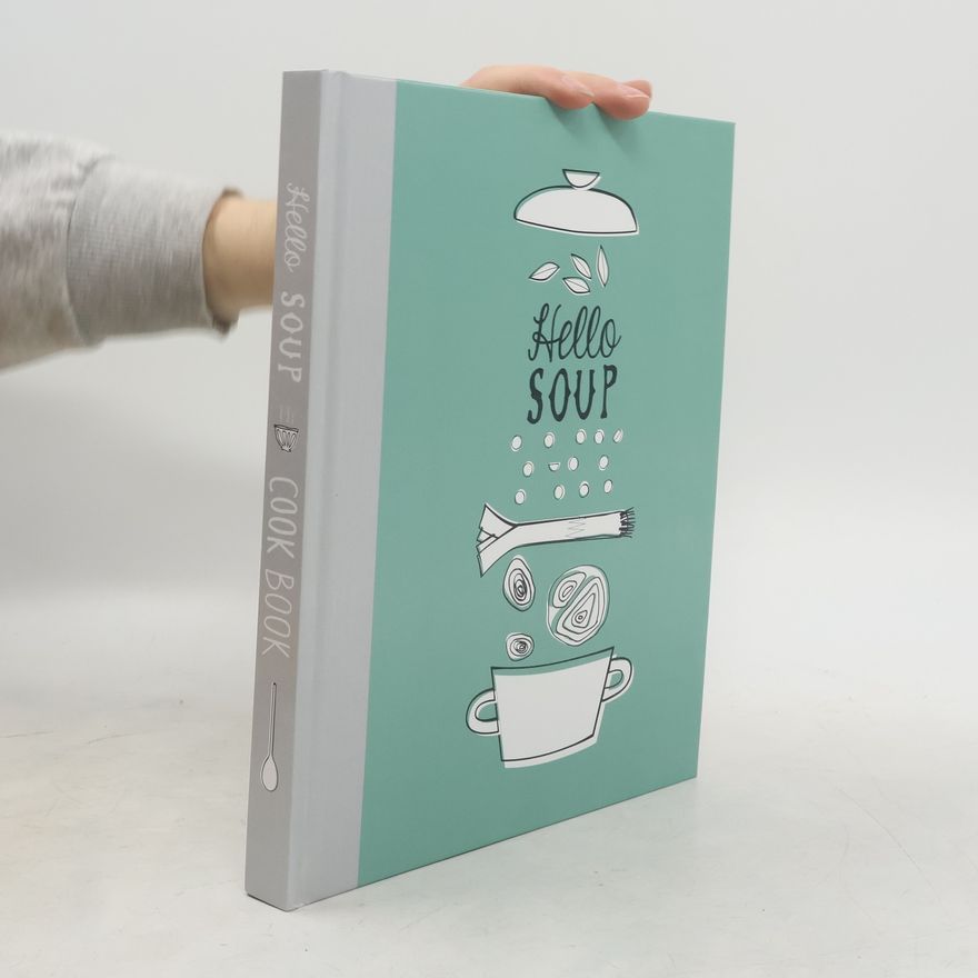 Bill Mensema Hello Soup