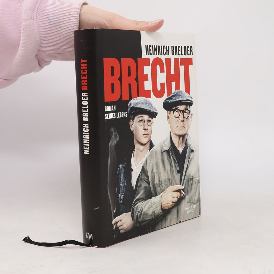 Heinrich Breloer Brecht