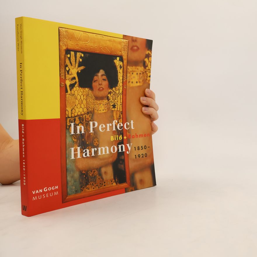 Edwin Becker In perfect harmony : Bild + Rahmen, 1850-1920