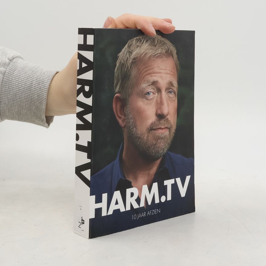 Harm Edens HARM.TV