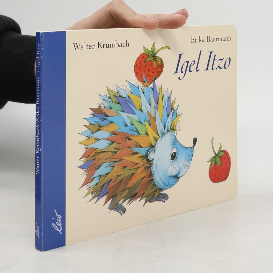 Walter Krumbach Igel Itzo