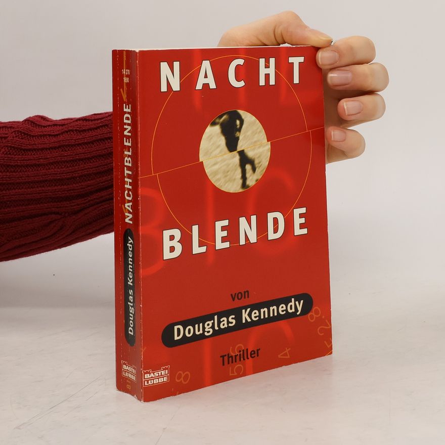Douglas Kennedy Nachtblende