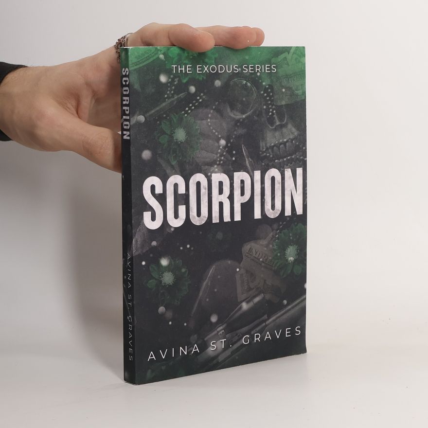 Avina St Graves Scorpion